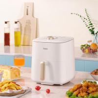 海尔（Haier） HA-M351DK 空气炸锅 3.5L  （单位:台）