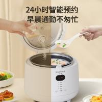 创维（Skyworth） 多功能锅电饭煲 F629 2L (单位:台) 白色