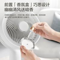 艾美特（AIRMATE） 空气循环扇台立三用 FA23-X203 1100*330*330mm (单位:台)