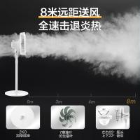 美的（Midea）SAF30AC 7叶12吋台立两用电风扇（单位：台）