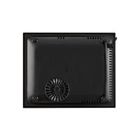 美的（Midea） DZ22S03E 电磁炉 2200W 黑色（单位：个）