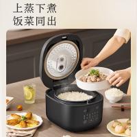 苏泊尔（SUPOR） 电饭煲 智能预约大容量 SF50FC0063 5L (单位:台) 黑色