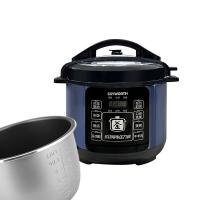 创维（Skyworth）电压力锅F922 340*290*320mm（单位：台）蓝色