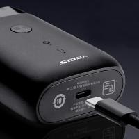 超人（SID）RS218全身水洗电动剃须刀 （单位：个）