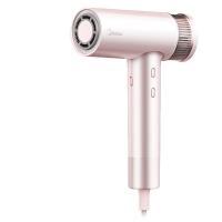 美的（Midea） FG3 高速吹风机 礼盒装 135*55*227mm(单位：盒) 星光粉
