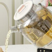 炊大皇（COOKER KING） 液体加热器(花茶壶) CDH-HC0612 1.2L (单位:台)