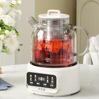 炊大皇（COOKER KING） 液体加热器(花茶壶) CDH-HC0612 1.2L (单位:台)