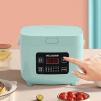 美菱（MeiLing） MF-LC3020 电饭煲 3L 浅杉色（单位：个）