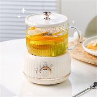 欧锐铂 ORB-1861 美好时光-养生壶套装 360W (单位: 台)浅绿色