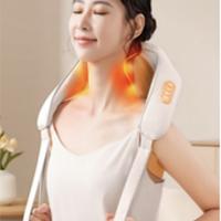 美仕达（Misida） MS-B39 肩颈按摩器 10W (单位: 个) 标准款