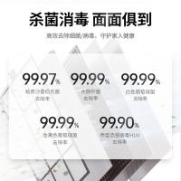 霍尼韦尔KJ900F-PAC000DW 空气净化器（单位：台）