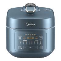 美的（Midea） MY-C5147 电压力锅 5L 蓝色（单位：台）