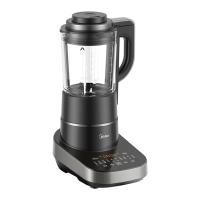 美的（Midea） BL1081 破壁机 1.75L冷饮 1.4L热饮 黑色（单位：台）