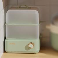 炊大皇（COOKER KING） CDH-ZG0205 双层电蒸锅 3L(单位：台)