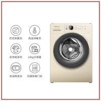 格力（GREE） XQG100-B1201Bc1 滚筒洗衣机 10kg (单位:台)