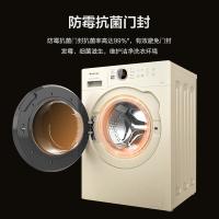 格力（GREE） XQG100-B1201Bc1 滚筒洗衣机 10kg (单位:台)
