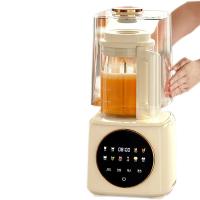 栢士德（BYSTON） BSD-PH1500 破壁机 1.5L (单位: 台)