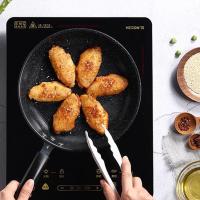 美的（Midea） 电磁炉 多功能 C22-WT2203 2200W (单位:台) 曜石黑