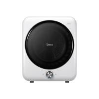 美的（Midea）MH40V10E 4公斤 滚筒式干衣机 (单位:台)