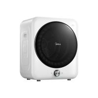 美的（Midea）MH40V10E 4公斤 滚筒式干衣机 (单位:台)