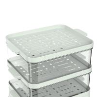 康宁餐具（Corelle Brands） CB-DQ005-TG/KZ 电蒸锅 18L （单位:台）