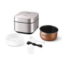 美的（Midea） 全智能电饭煲 MB-AFB3045R 3L (单位:台)