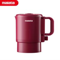 万利达（Malata） WLD-Z318 折叠旅行壶 800ml（单位：台）