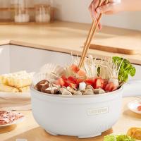 欧锐铂 ORB-1911 青春派-多功能电煮锅 710w（单位：台）