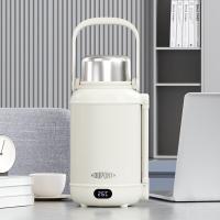 杜邦 PDB-KY9512 液体加热器（便携电热水杯） 容量1.2L 额定电压100-240V 额定功率160-950W 彩盒装 (单位:台)