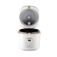 荣事达（Royalstar） 电饭煲 RFB-S40DR13 4L (单位:台) 奶油白