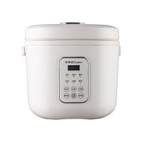 荣事达（Royalstar） 电饭煲 RFB-S40DR13 4L (单位:台) 奶油白