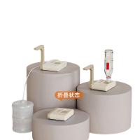 艾贝丽ABL-YS725便携即热饮水机卡片式0.65kg（单位：台）米色