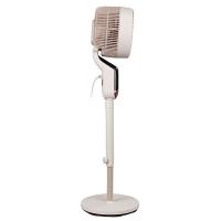 艾贝丽ABL-FS2102空气循环扇360°智能语音300*300*1040mm（单位：台）浅棕色