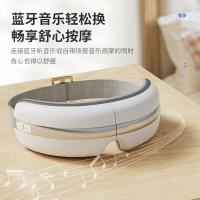多的（DuDoo） Y03 眼部按摩仪 按摩器 5W 白色（单位：台）