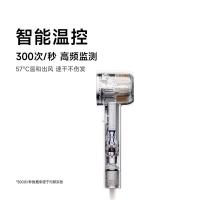 追觅 G20 电吹风 255*76*82mm （单位:个） 星月白