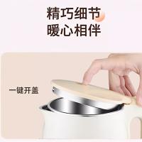 万和（Vanward）DSH-WH1584 电热水壶 1.7L (单位:台)