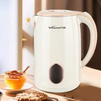 万和（Vanward）DSH-WH1584 电热水壶 1.7L (单位:台)