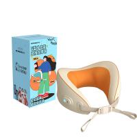 和正 HZ-U2 颈椎按摩器 3.5W 245*130*225mm（单位：个）活力橙