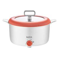 歌林（kolin） L-GL8090F 电火锅 4L （单位:台）