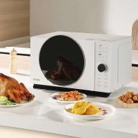 格兰仕（Galanz） D90F25MSXLD-DR(WO) 空气炸微波炉烤箱一体机 900W (单位: 台)