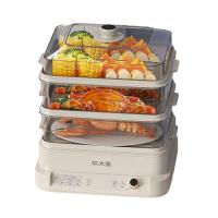 炊大皇（COOKER KING）CDH-ZL8018   多功能电蒸锅 18L（单位：台）米灰
