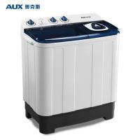 奥克斯（AUX） 半自动洗衣机 HB100P120-19866 10kg (单位:台)