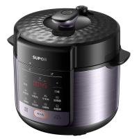 苏泊尔（SUPOR） 电压力锅 双胆 SY-50YC536 5L (单位:台) 紫色