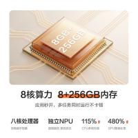 海信（Hisense） 27X7N 可移动电视 大白闺蜜机 27英寸 白色（单位：台）