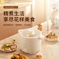 创维（Skyworth） 多用途锅 F223 1.5L (单位:台) 白色
