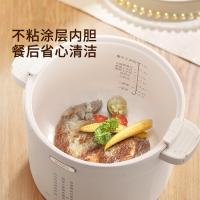 创维（Skyworth） 多用途锅 F223 1.5L (单位:台) 白色