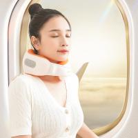 美仕达（Misida）MS-N2 充电揉捏按摩枕 颜色随机  426g（单位：台）