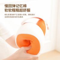 美仕达（Misida）MS-N2 充电揉捏按摩枕 颜色随机  426g（单位：台）