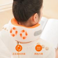 美仕达（Misida）MS-N2 充电揉捏按摩枕 颜色随机  426g（单位：台）