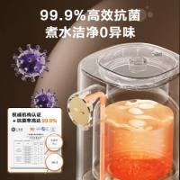 小熊（Bear） ZDH-H50R6 电水壶 5L 米黄色（单位：个）